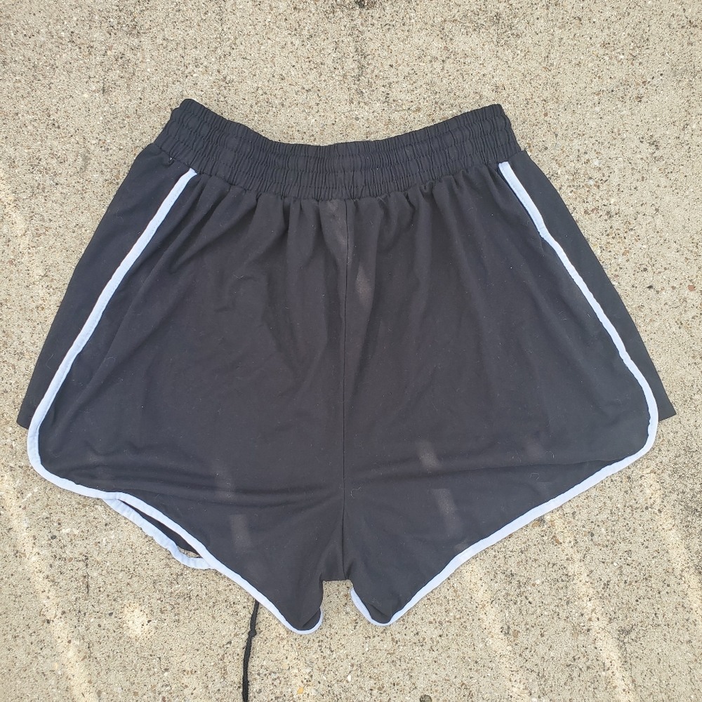 Bae City Athletic Shorts sz Large